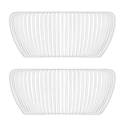 Low table   Bubble