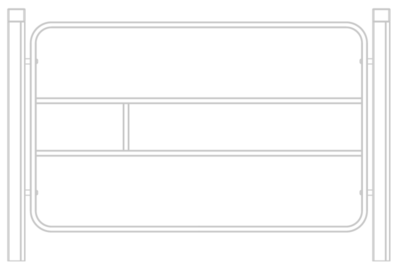 Barriers   Imawa B1, B2