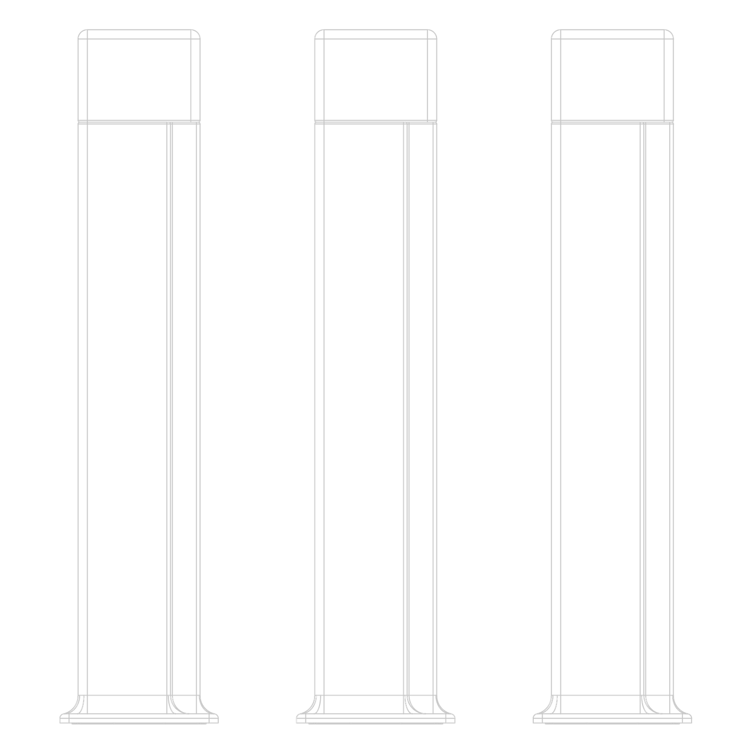 Bollard   Imawa