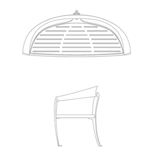 Bench   Nastra