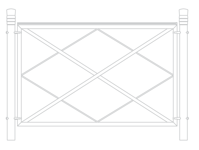 Barriers    Vesta V1, V2 & V3
