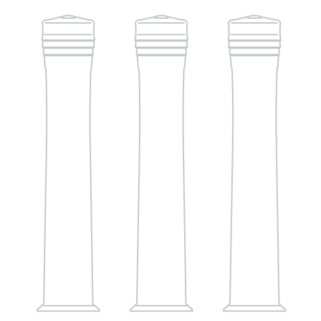 Bollard T54 & T80 Vesta
